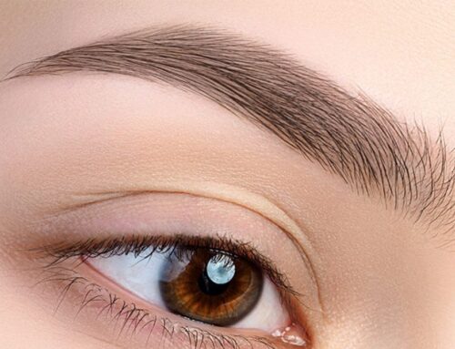 Es conveniente el microblading de cejas en Málaga
