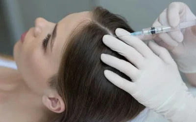 Explorando la Vanguardia de la Estética Capilar: Mesoterapia en Málaga